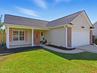 205 Gardenview Court NE, Leland, NC, 28451