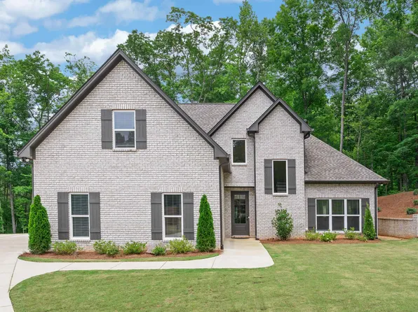 163 Brynleigh Dr, Chelsea, AL 35043