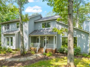 2220 Fray Rd, Ruckersville, VA 22968