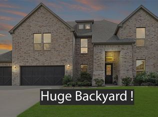1630 Lonesome Dove Dr, Prosper, TX 75078