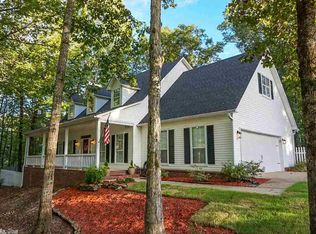 1220 River Oaks, Benton, AR 72019