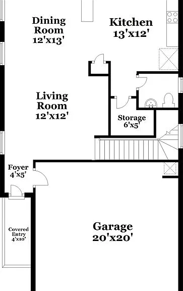 125 Depot Ridge Rd — Photo 2