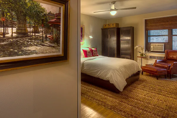 Sold by Brown Harris Stevens | media 12