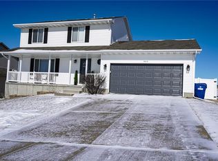 3012 SE 20th St, Ankeny, IA 50021