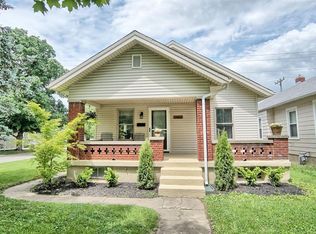 1002 Hooven Ave, Hamilton, OH 45015