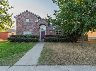 7318 Fairfield Dr, Rowlett, TX 75089