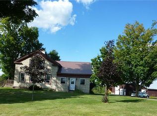 1132 State Highway 68, Canton, NY 13617