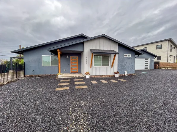 5553 Keith Rd, Paradise, CA 95969