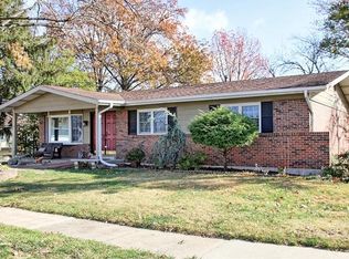 10226 Littie Rd, Saint Louis, MO 63126
