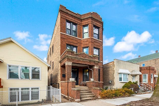 1st image of 3338 S Emerald Ave #2