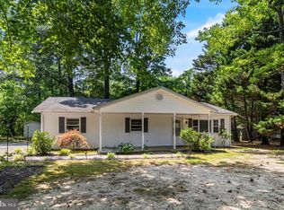 19745 Three Notch Rd, Lexington Park, MD 20653
