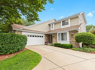 158 Jeremy Ct, Highland, MI 48357