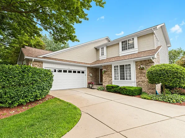 158 Jeremy Ct, Highland, MI 48357