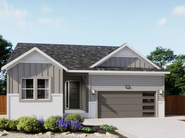 137 S Terry St, Golden, CO 80401
