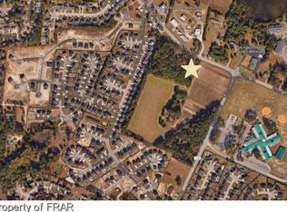 5911 Fisher Rd, Fayetteville, NC 28304