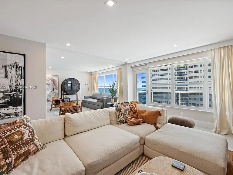 3500 Galt Ocean Dr #803 — Photo 9