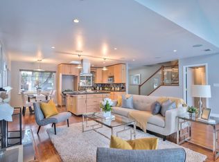 3061 Mark Ave, Santa Clara, CA 95051