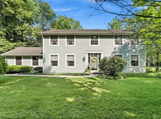 2342 Henville Rd, Xenia, OH 45385