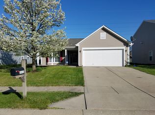 3151 Salamonie Dr, Indianapolis, IN 46203