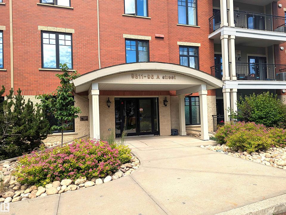 1st image of 9811 96a St NW #302