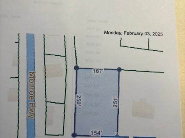 784 Manger Ave, Bethlehem, GA 30620