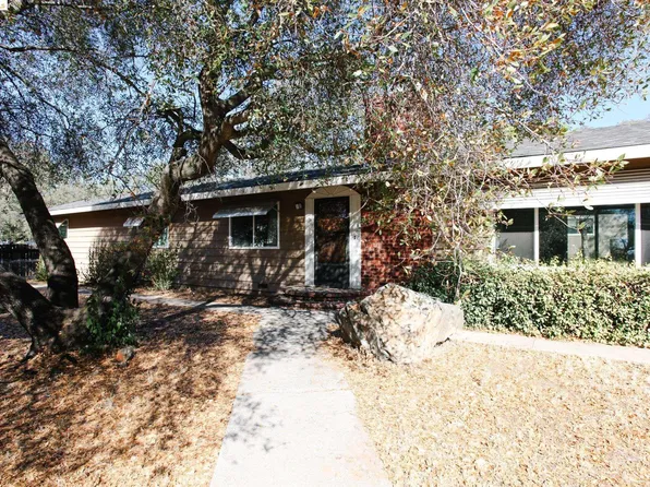 3650 Rancho Sierra Rd, Auburn, CA 95602