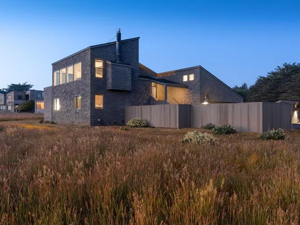 233 Ballast Road #233, The Sea Ranch, CA 95497
