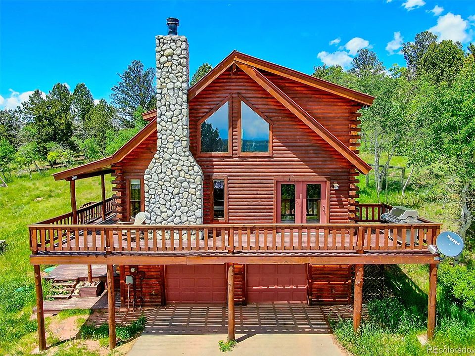 201 Lumber Jack Road, Fairplay, CO 80440 MLS 5000501 Zillow