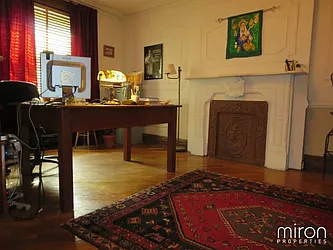 Rented by Miron Properties