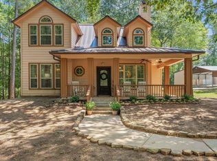 12774 Hill Creek Rd, Montgomery, TX 77356