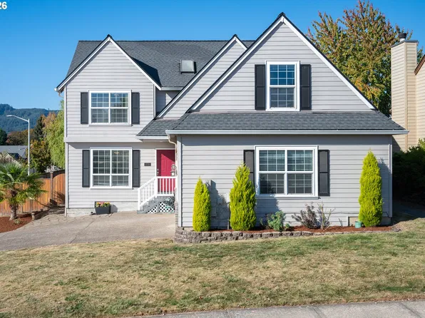 2726 Knox Ridge Ter, Forest Grove, OR 97116