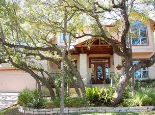 2126 Melridge Pl, Austin, TX 78704