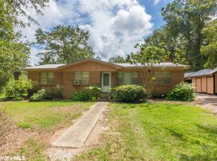7990 Wenzel Rd, Foley, AL 36535