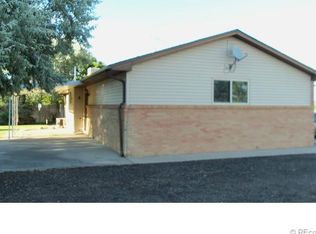 2717 Arabian Ave, Brighton, CO 80603