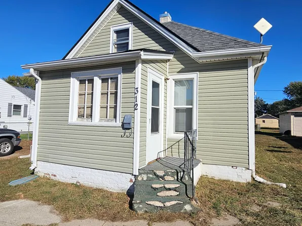 312 N Pine St, Norfolk, NE 68701