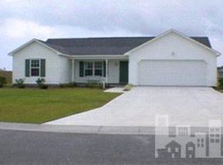 7230 N Peppercorn Ct, Wilmington, NC 28411