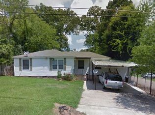 116 Treehaven Dr, Jackson, MS 39212