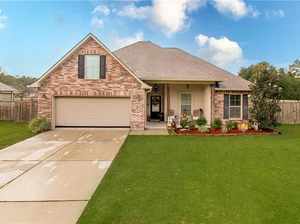 40302 Crestwood Ln, Ponchatoula, LA 70454