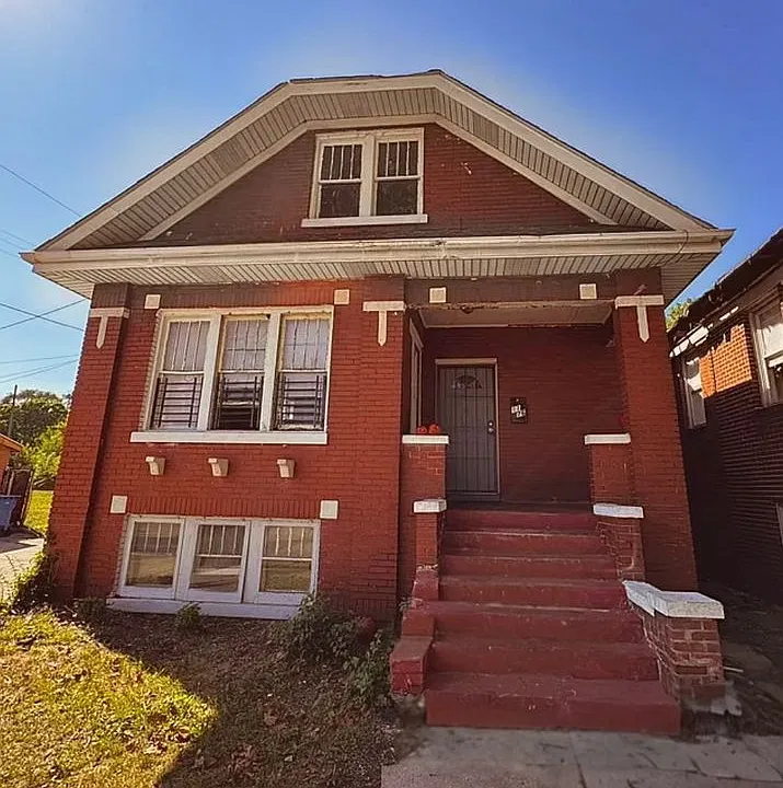 1176 Fillmore St #1