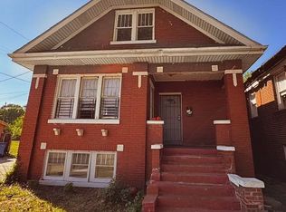 1176 Fillmore St #1, Gary, IN 46407