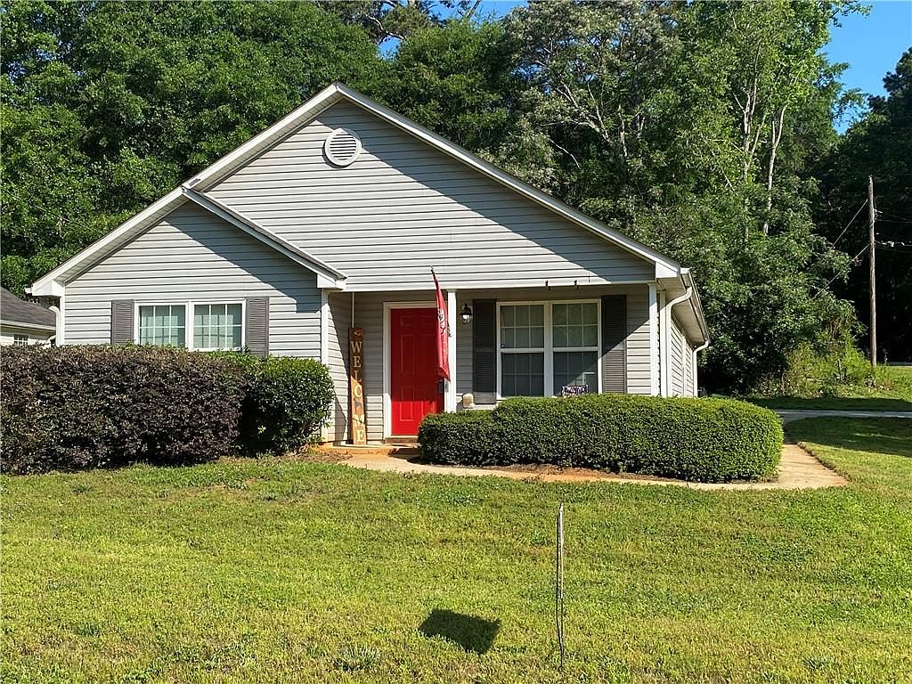 141 Montego Cir Riverdale Ga 30274 Zillow