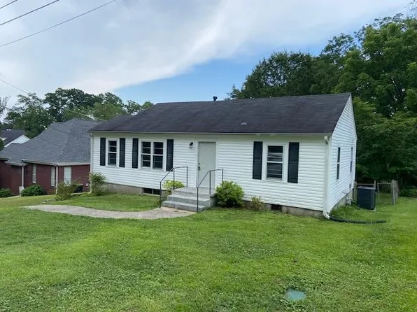 1432 10th St SE, Cullman, AL 35055
