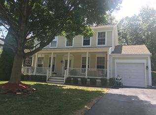 8672 Ruby Rise Pl, Bristow, VA 20136