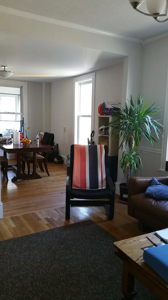 Building Photo - 44 Berkeley St #1