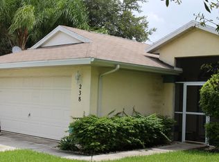 238 SW Chandler Ter, Port Saint Lucie, FL 34984
