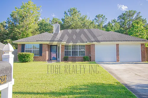 523 Rice Gate Dr Photo 1