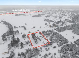 7788 Randolph St, Vanderbilt, MI 49795