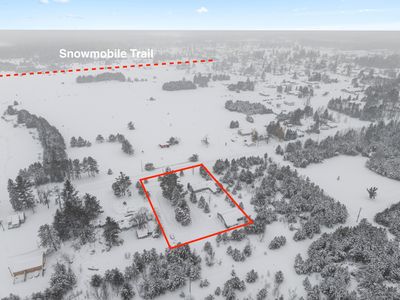 7788 Randolph St, Vanderbilt, MI, 49795