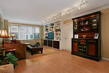 Sold by Corcoran