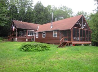 940 Stewart Landing Rd, Stratford, NY 13470
